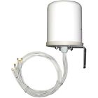 M6060060mo13620o Terrawave 2.4-2.5-5.15-5.85ghz 6dbi Outdoor 888063446825