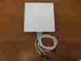M6060060mp1d43602 Mimo Quad Patch Antenna Terrawave Parts Not Working 2.4 5 Ghz 6 Dbi 3145