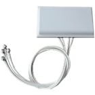 M6060060p1d43602m Terrawave Quad Patch Antenna 729198709587