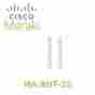 Ma-ant-20 Cisco Meraki Dual-band Omni Antenna 4 7 Dbi Pack Of 2 For Mr62 66 72 810979012115