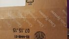 Ma-ant-25 Cisco Meraki Dual Band Patch