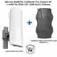 Rb921uags Mant15s Bd01 Mikrotik Netmetal 5 2000mw 11ac Outdoor Ap 5ghz 15dbi Sector Antenna 688474343801