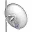 Mant30 Mikrotik Parabolic Dish Antenna 5ghz