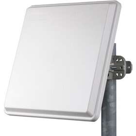 Ma-wa25-20b Mars Antennas 2.3-2.7 Ghz High Gain Subscriber Antenna
