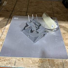 Mars Antennas Ma-wa56-dp25 - 3.3-3.8 Ghz 22dbi Panel Antenna H768
