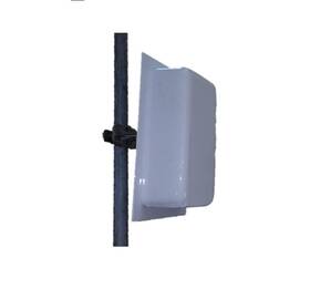 Ma-wa640-6b Mars Antennas - 490-860 Mhz Subscriber Antenna With Mnt-22 Mount