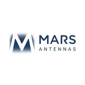 Mars Antennas Ma-wo25-dp10 - 2.3-2.7 Ghz Dual Omni Antenna