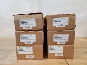 Msp24013120 Maxrad Lot Of 6 New Pctel Xtreme Wave Sector Panel Antennas 2.4-2.5ghz
