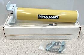 Maxrad Wisp24015ptnf 2.4-2.485 Ghz Wisp Antenna Yagi 15 Dbi 18 Inch Pigtail New