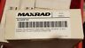 Mc2400ptnf Mc2400 Maxrad Ptnf Lot Of Omni Directional Ceiling Antenna Female