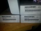 Mp24580809ptnf Mc24580809ptnf Maxrad 2.4ghz Ceiling Mount Omni-directional Antenna Pigtail 12