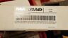 Mcd2400pt Maxrad Ghz Lot Of Ceiling Mount Antennas With Bnc Connector