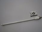 Mfb24008dc Pctel Fiberglass Base Station