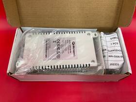 Microsemi Pd-as-951/12-24 4 Pair High Power Splitter 60 Watt Brand New