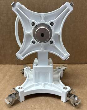 7200070-02 Microwave Networks Odu Coupler Mounting Kit 10.7-11.7ghz 6db