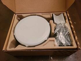 Mikrotik 752224004482 New Sxt Sa5 Rbsxtg-5hpacd-sa-us Sector Access Point Routerboard