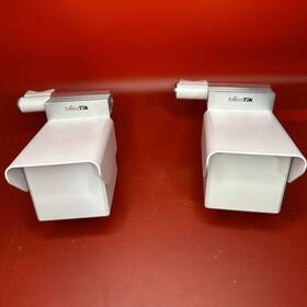 60pro Mikrotik 752224008152 Cubeg-5ac60aypair-us Cube Ac 802.11ay 60 Ghz Wireless Wire C3