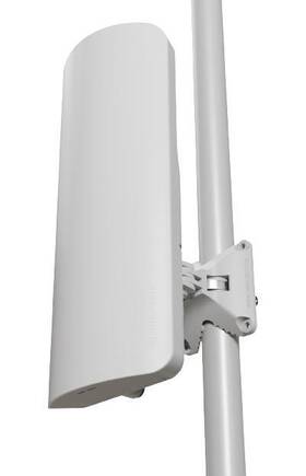 L22ugs-5haxd2haxd-15s-us Mikrotik Mantbox Ax 15s Base Station Dual Band 15dbi 120 Degree Us Version