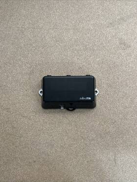 Rb912r-2nd-ltm Mikrotik Rb912r-2nd-ltm&r11e-lte Small Weatherproof Wireless Access Point