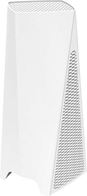 Rbd25g-5hpacqd2h Mikrotik Audience Home Access Point Pre-owned No Power