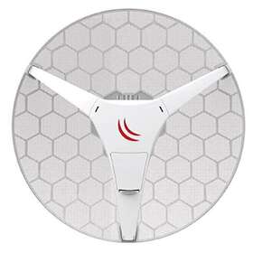 Rblhg-60ad Mikrotik Cpe 60ghz For Point-to-multipoint Connections Up To 800m