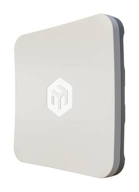 Sxtsq-5axd-us Mikrotik Outdoor Wifi 6 Cpe With 16 Dbi Antenna Ap Mode Highspeed