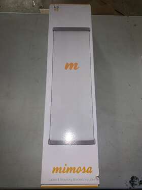 00083 Mimosa 100 N5-45x2 Sector Antenna