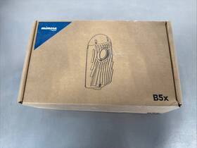 100-00109 Mimosa Networks B5x 4.9-6.4ghz Backhaul Radio New In Box Full Warranty