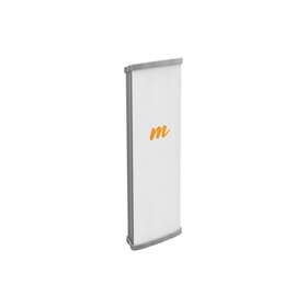 Mimosa Networks 680392658616 Sector Antenna 4.9 6.4 Ghz 19 Dbi Dual-slant Polarization