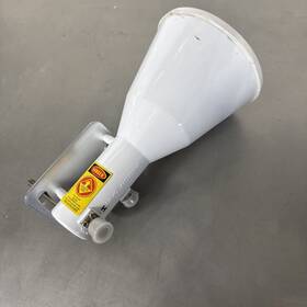 Mk-5158h-18dp Mimotik Dual Pol 5ghz 30 Horn Antenna
