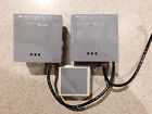 Minilink 5.8lnb Microtek Electronics Inc Qty.2 Kbc Networks 5.8 Wes Antennas W Power Injector Used