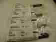 Ml-2452-apa2-01 Motorola Dual Band High Gain Antenna Assembly New Lot Of 4 756330789251