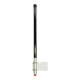 Mobile Mark Od-850/1900-blk - Dual Band Gsm/cmda 850/1900 Mhz Omni Base