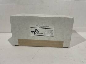 Mp Antenna Ant-0940-2x-e17 Fcti/vtt Double Ant Male Tt New