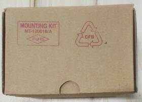 Mti Wireless Edge Mt-120018/a 2-pack Mounting Kit