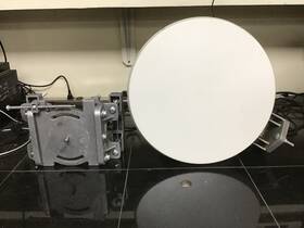 Mti Wireless Edge Mt-799002/w/fu 71-86ghz Antenna