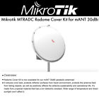 Mtad-5g-30d3 Mtradc Mikrotik Radome Cover Kit 709257388328