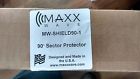 Mw-shield90-1 Maxx Wave 90 Degree Sector