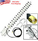 My09ekob0070001 Unbranded-generic 2.4ghz 16dbi Yagi