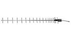 N-a Terrawave Mhz Dbi Yagi Antenna Products 888063436536