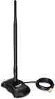 Tew-ai07ob N-a Trendnet Indoor Omni Directional Antenna Black 809185304299