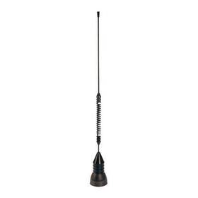 Em-m11003  N Ip67 Open Coil Whip 5dbi Roof Mount Ant