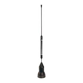 Em-m11004  N Ip67 Open Coil Whip 5dbi Roof Mount Ant