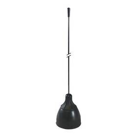 Em-mx0152  N X-nut Ip67 Rated 2 Dbi Quarterwave Ant