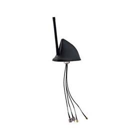 Vfd69383b1njn-518q  N Low-profile 2-port Sharkfin Antenna