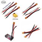 N6650513228bq4id Innovateking Female To Bullet Banana Connector Lipo Jst 192684015989