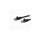 N6patch6inbk Startech Cable Ethernet Patch 065030868730
