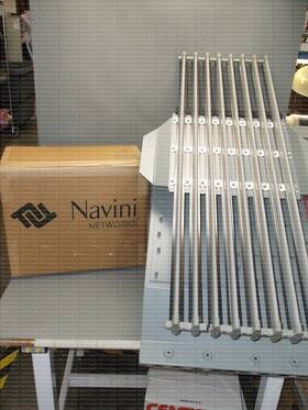 92-35018-04 Navini Networks 92-35000-01 New Ripwave Antenna And Mount
