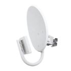 Nb-0d9 Ubiquiti Networks Nanobridge Offset Dish Antenna