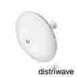 Nbe-m2-13 Ubiquiti Networks 2.4 Ghz Nanobeam M2 13dbi High-performance Airmax Cpe 4pack 602003746420